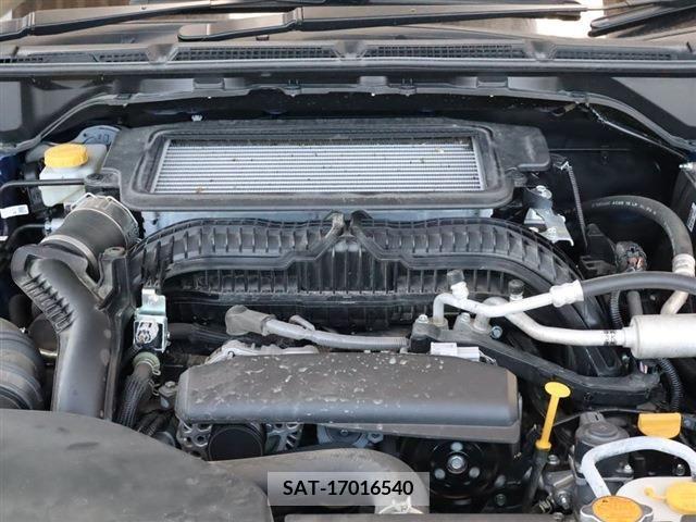 Subaru LEVORG 2023-03 391793-18