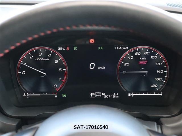 Subaru LEVORG 2023-03 391793-6