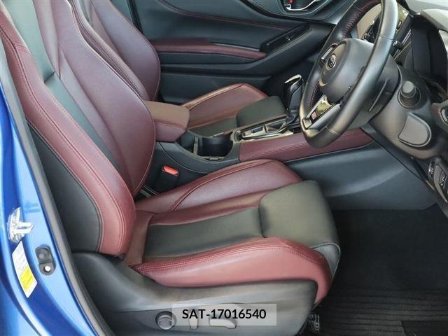 Subaru LEVORG 2023-03 391793-12