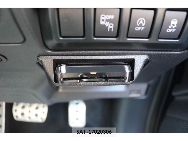 Subaru FORESTER 2019-03 219902-4