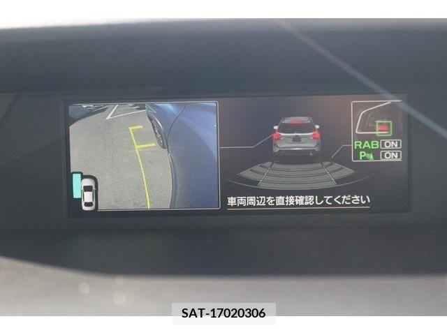 Subaru FORESTER 2019-03 219902-3