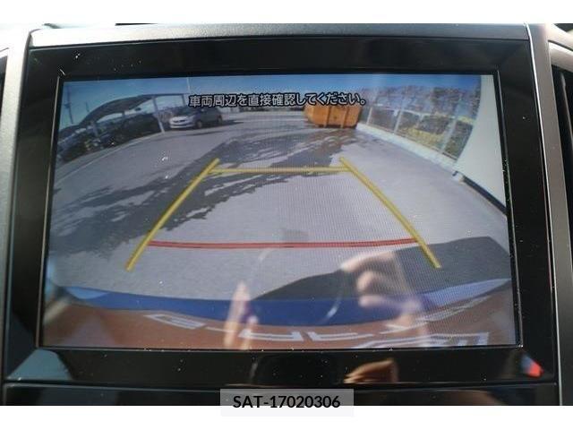 Subaru FORESTER 2019-03 219902-2