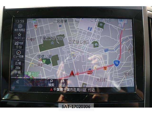Subaru FORESTER 2019-03 219902-1