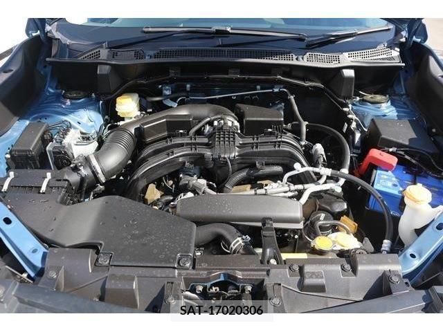 Subaru FORESTER 2019-03 219902-17