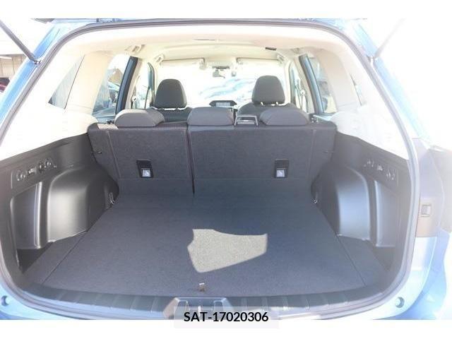 Subaru FORESTER 2019-03 219902-16