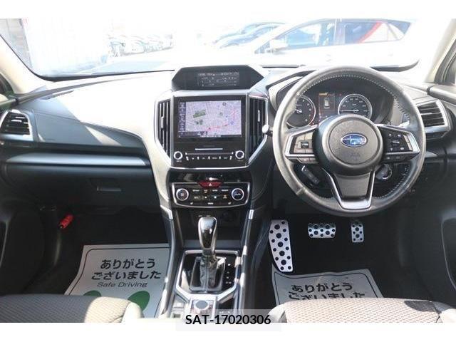Subaru FORESTER 2019-03 219902-15