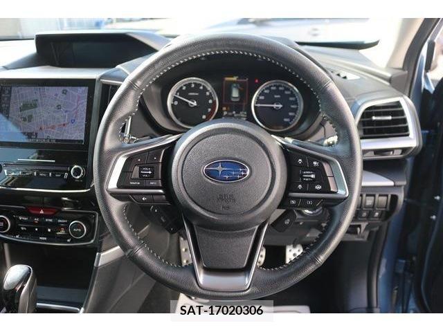 Subaru FORESTER 2019-03 219902-14