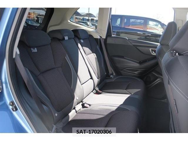 Subaru FORESTER 2019-03 219902-13