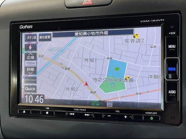 Honda FREED 2018-05 17527-2