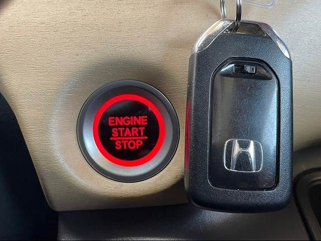 Honda FREED 2018-05 17527-10