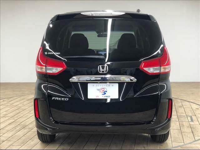 Honda FREED 2018-05 17527-13