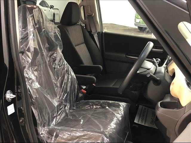 Honda FREED 2018-05 17527-4