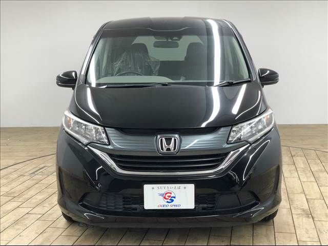 Honda FREED 2018-05 17527-12
