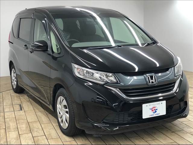 Honda FREED 2018-05 17527-15