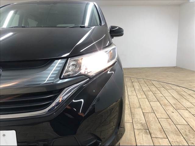 Honda FREED 2018-05 17527-18