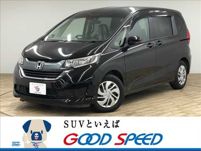 Honda FREED 2018-05 17527-0