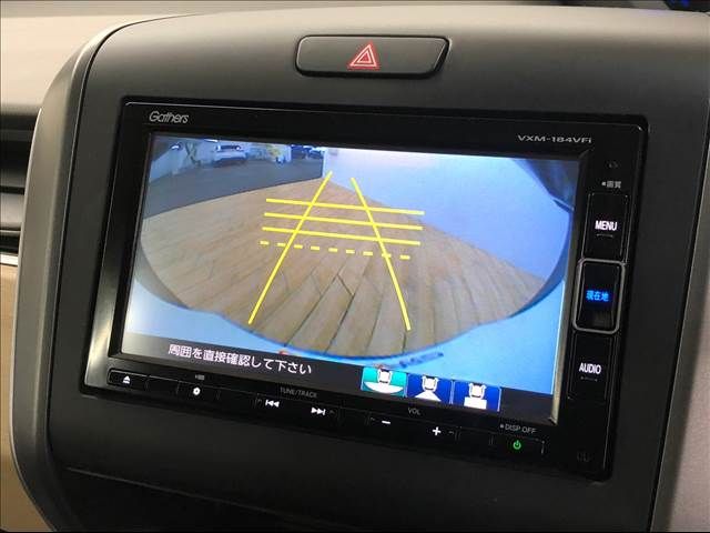 Honda FREED 2018-05 17527-3