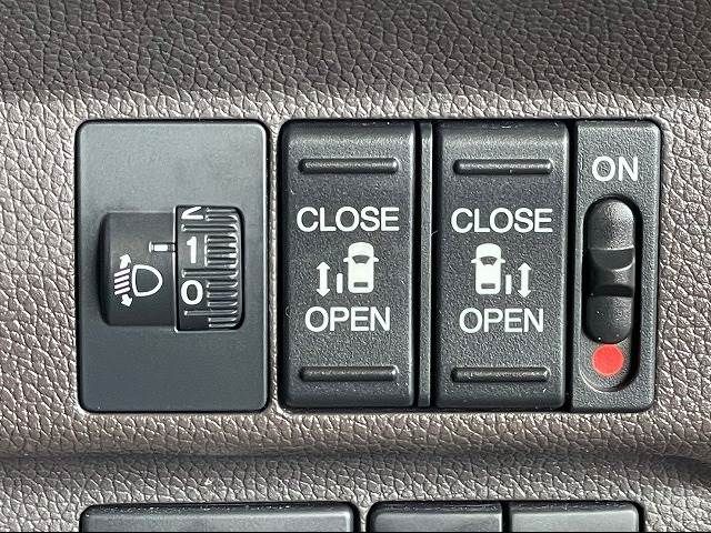 Honda FREED 2018-05 17527-7