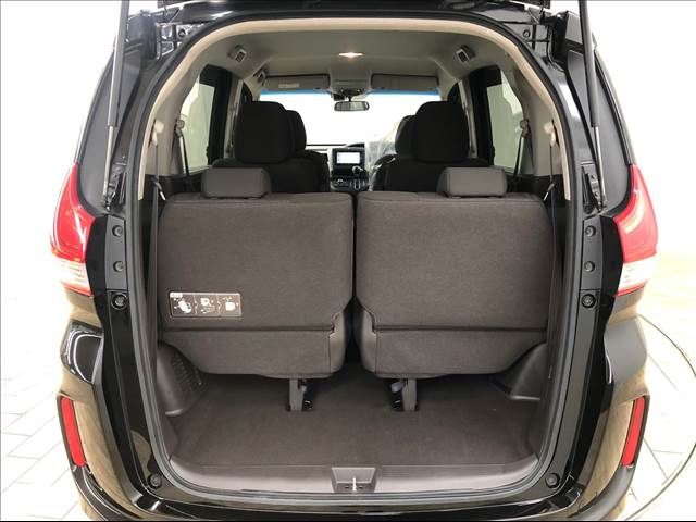Honda FREED 2018-05 17527-17