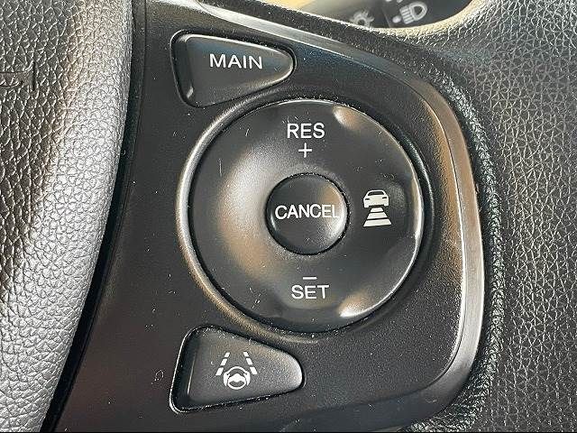 Honda FREED 2018-05 17527-6