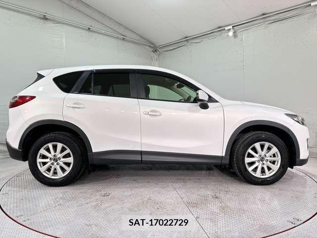Mazda CX-5 2012-07 226776-7
