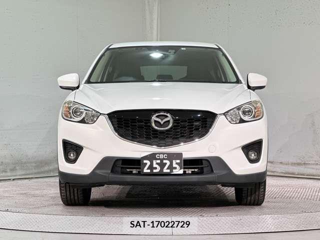 Mazda CX-5 2012-07 226776-6