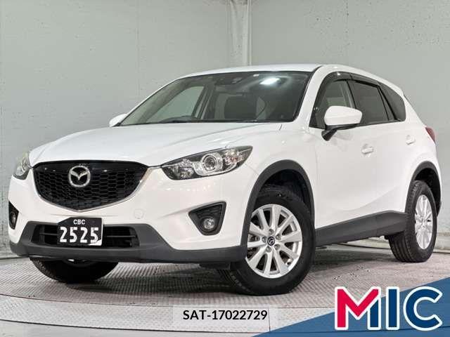 Mazda CX-5 2012-07 226776-5