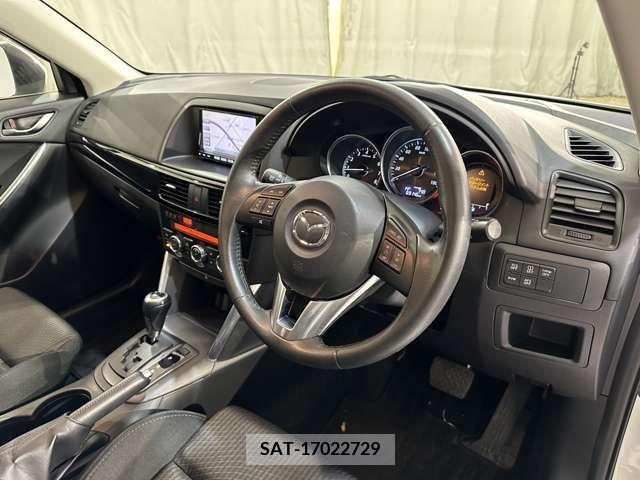 Mazda CX-5 2012-07 226776-12