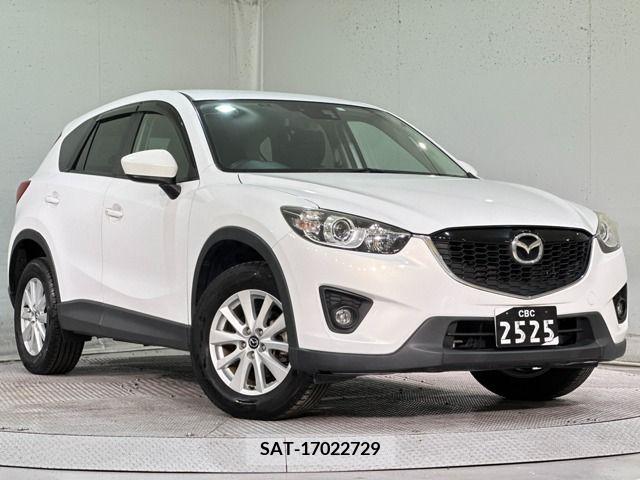 Mazda CX-5 2012-07 226776-0