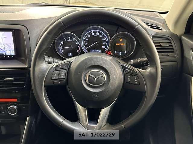 Mazda CX-5 2012-07 226776-13