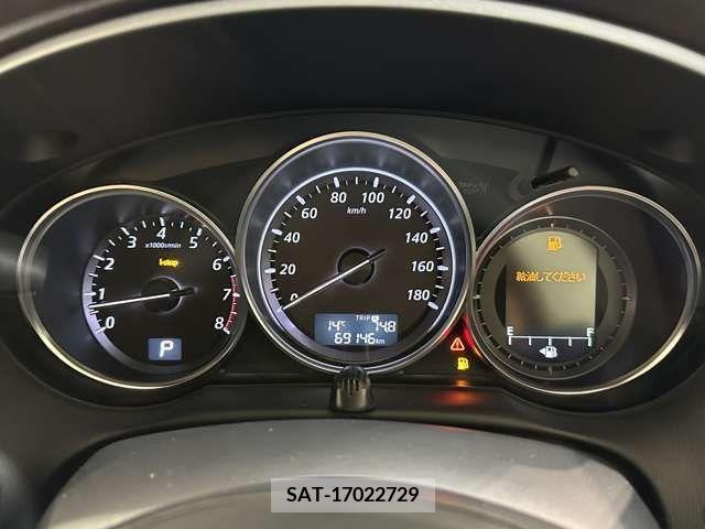 Mazda CX-5 2012-07 226776-14