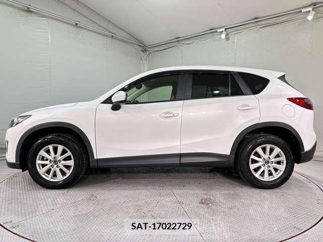 Mazda CX-5 2012-07 226776-11