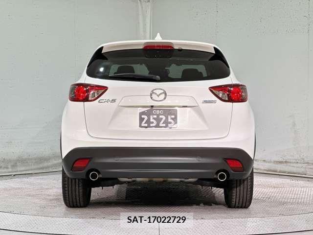 Mazda CX-5 2012-07 226776-9