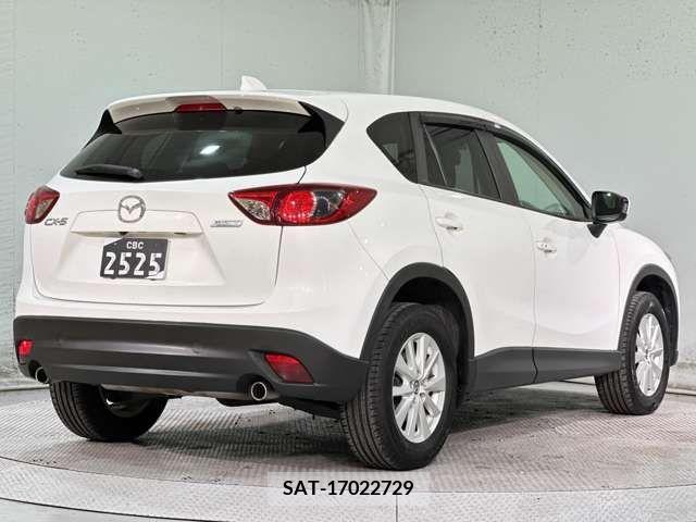Mazda CX-5 2012-07 226776-8
