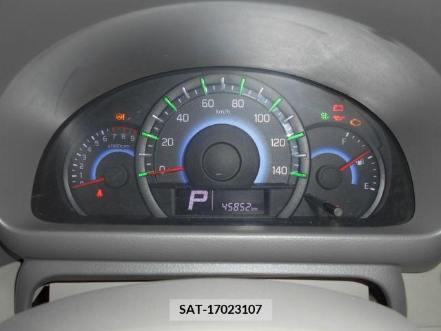 Suzuki SPACIA 2013-07 216045-10