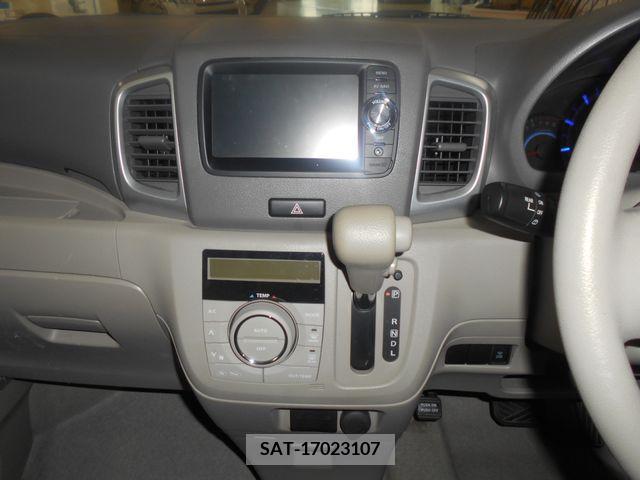 Suzuki SPACIA 2013-07 216045-11