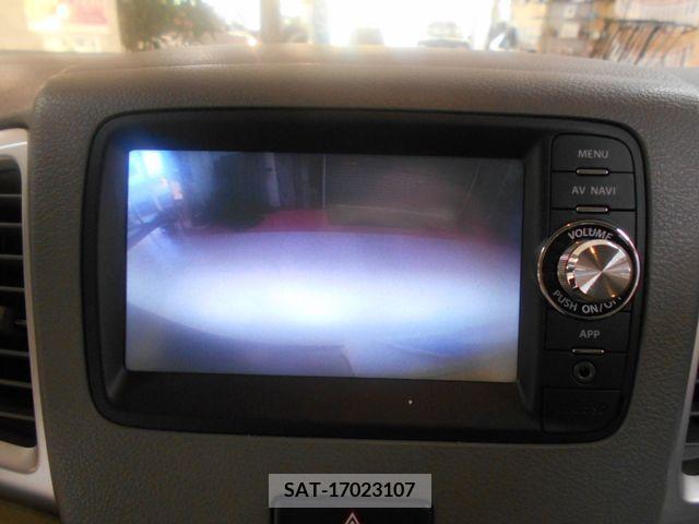 Suzuki SPACIA 2013-07 216045-12
