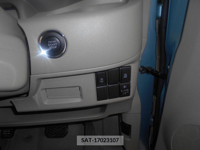 Suzuki SPACIA 2013-07 216045-13
