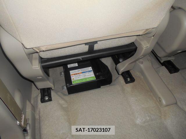 Suzuki SPACIA 2013-07 216045-16