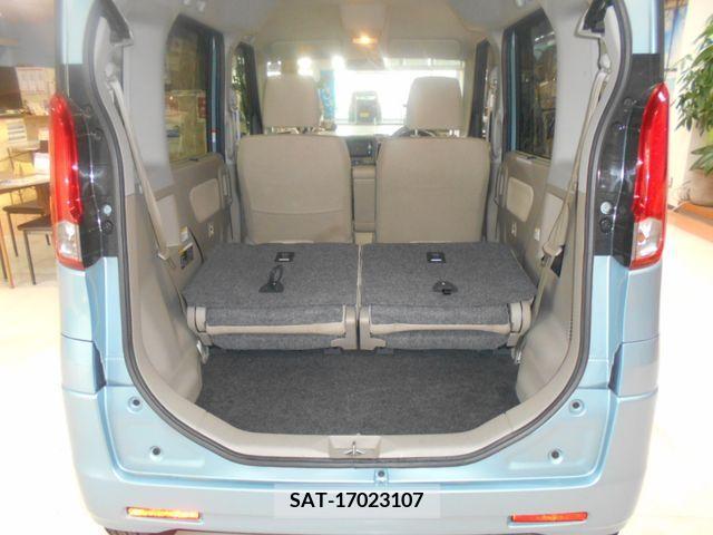 Suzuki SPACIA 2013-07 216045-18