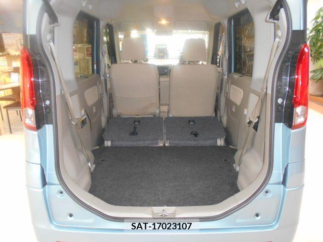 Suzuki SPACIA 2013-07 216045-19