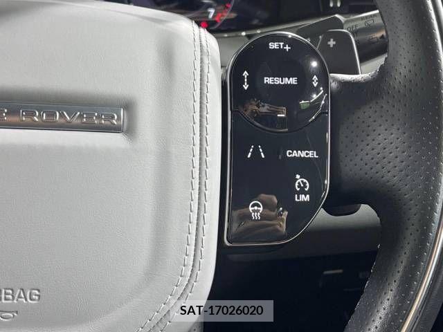 ROVER RANGE ROVER 2019-07 298309-6