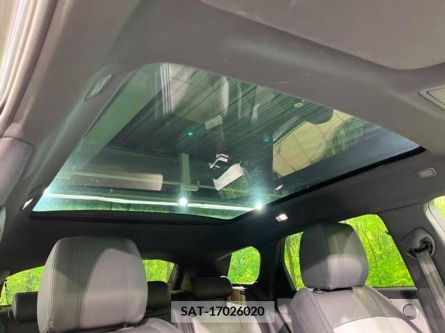 ROVER RANGE ROVER 2019-07 298309-3