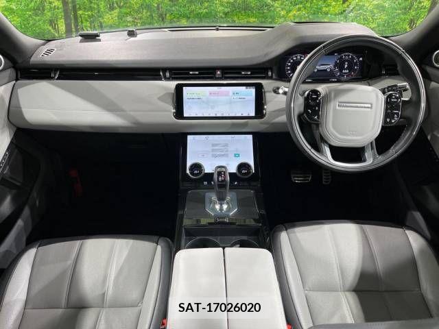 ROVER RANGE ROVER 2019-07 298309-1