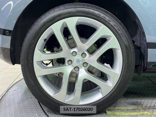 ROVER RANGE ROVER 2019-07 298309-15