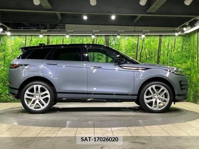 ROVER RANGE ROVER 2019-07 298309-18