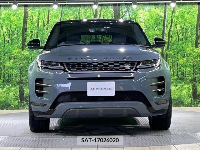ROVER RANGE ROVER 2019-07 298309-16