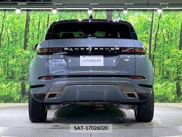 ROVER RANGE ROVER 2019-07 298309-17