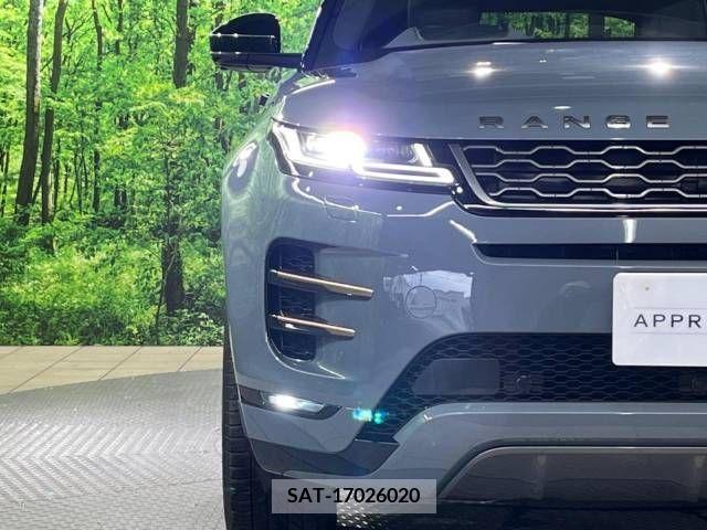 ROVER RANGE ROVER 2019-07 298309-14