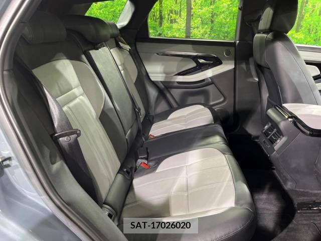 ROVER RANGE ROVER 2019-07 298309-13